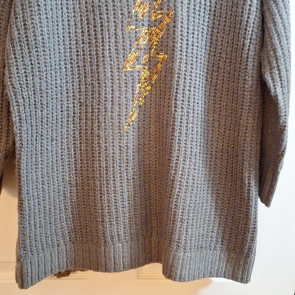Torrid women's size 2 sweater - Picture 8 of 8